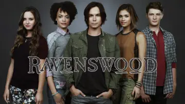 Zasłona do serialu "Ravenswood" #1803169