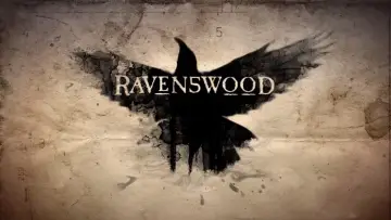Zasłona do serialu "Ravenswood" #1803170
