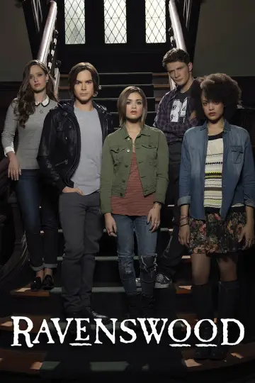 Ravenswood plakat