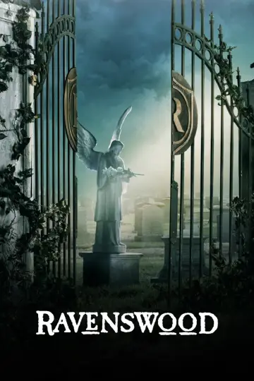 Plakat do serialu "Ravenswood" #1803175