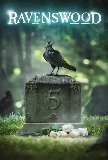 Plakat do serialu "Ravenswood" #1803176