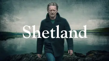 Zasłona к сериалу "Szetlandy" #1310172