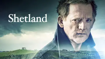 Zasłona к сериалу "Szetlandy" #1310178