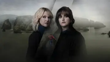 Zasłona к сериалу "Szetlandy" #1310186