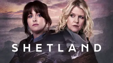 Zasłona к сериалу "Szetlandy" #1310189