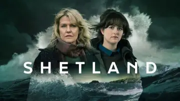 Zasłona к сериалу "Szetlandy" #1310191
