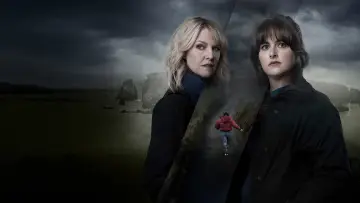 Zasłona к сериалу "Szetlandy" #1310193