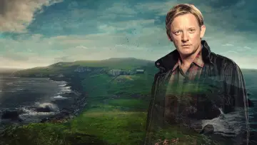 Zasłona к сериалу "Szetlandy" #1310194