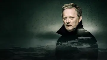 Zasłona к сериалу "Szetlandy" #1310196
