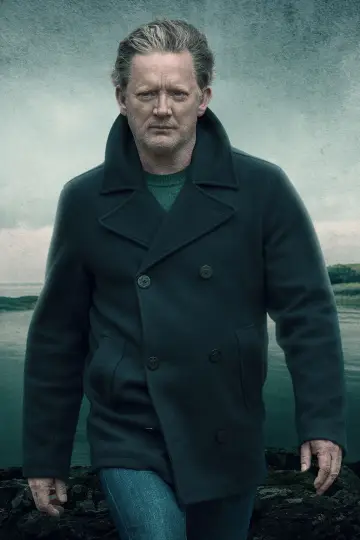 Plakat к сериалу "Szetlandy" #1310208