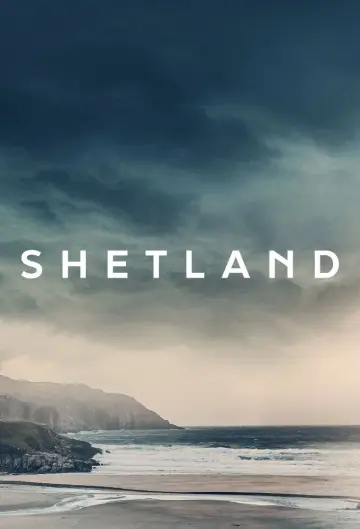 Plakat к сериалу "Szetlandy" #1310225