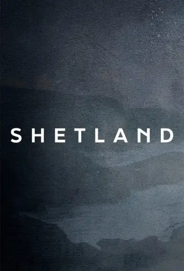 Plakat к сериалу "Szetlandy" #1310227