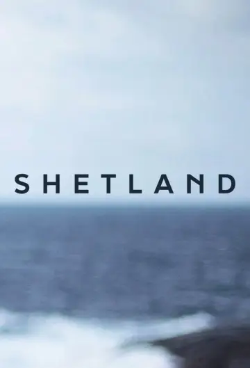 Plakat к сериалу "Szetlandy" #1310228