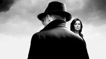 Zasłona к сериалу "Czarna lista" #1243489