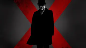 Zasłona к сериалу "Czarna lista" #1243490