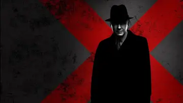 Zasłona к сериалу "Czarna lista" #1243493