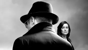 Zasłona к сериалу "Czarna lista" #1243495
