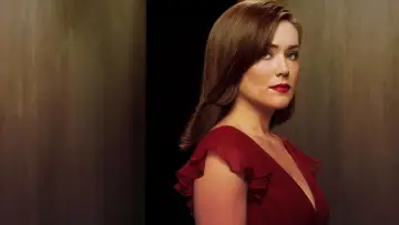Zasłona к сериалу "Czarna lista" #1243497