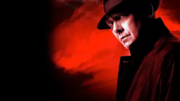 Zasłona к сериалу "Czarna lista" #1243499