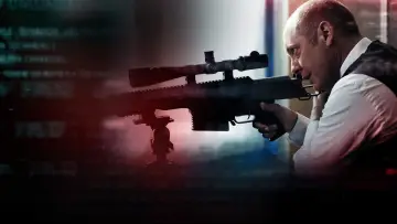 Zasłona к сериалу "Czarna lista" #1243510