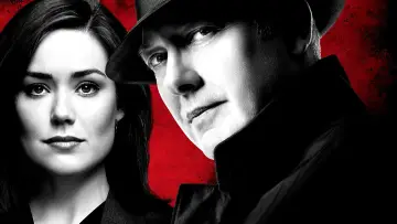 Zasłona к сериалу "Czarna lista" #1243521