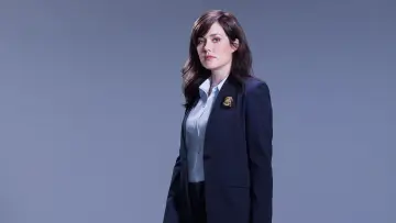 Zasłona к сериалу "Czarna lista" #1243525