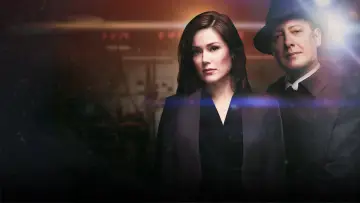 Zasłona к сериалу "Czarna lista" #1243538