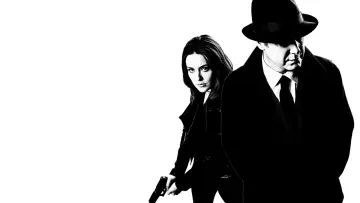 Zasłona к сериалу "Czarna lista" #1243539