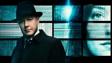 Zasłona к сериалу "Czarna lista" #1243541