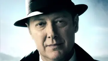 Zasłona к сериалу "Czarna lista" #1243545