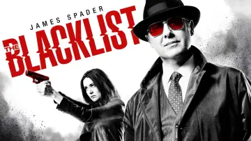 Zasłona к сериалу "Czarna lista" #1243565