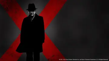 Zasłona к сериалу "Czarna lista" #1243575