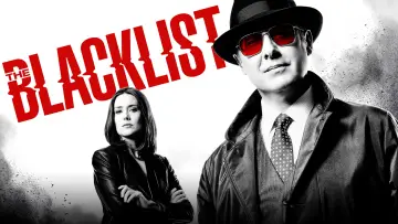 Zasłona к сериалу "Czarna lista" #1243580