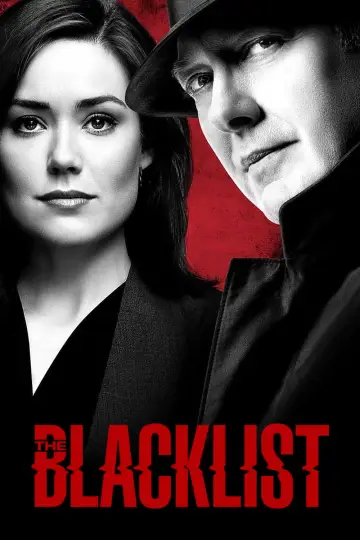 Plakat к сериалу "Czarna lista" #1243597
