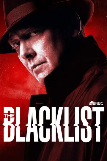 Plakat к сериалу "Czarna lista" #1243601