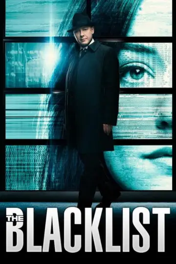 Plakat к сериалу "Czarna lista" #1243609