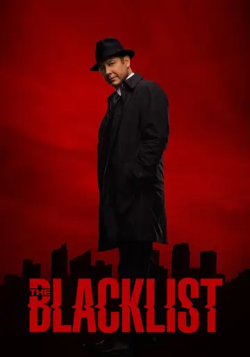 Plakat к сериалу "Czarna lista" #1243625