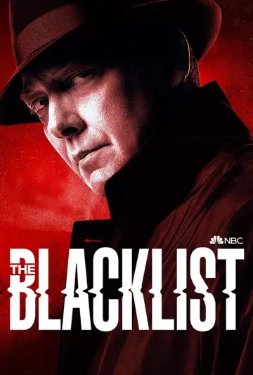 Plakat к сериалу "Czarna lista" #1243627