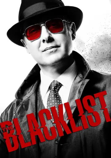 Plakat к сериалу "Czarna lista" #1243628