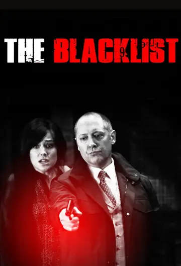 Plakat к сериалу "Czarna lista" #1243632
