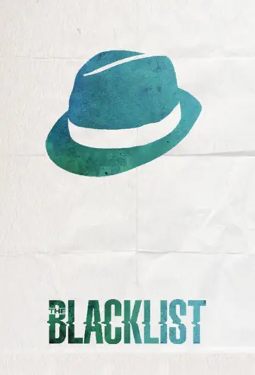 Plakat к сериалу "Czarna lista" #1243634