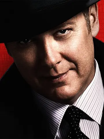 Plakat к сериалу "Czarna lista" #1243639