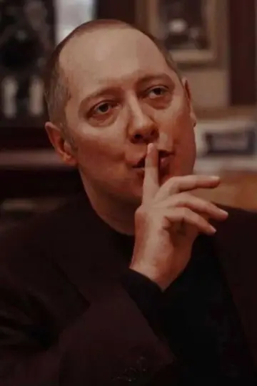 Plakat к сериалу "Czarna lista" #1243655