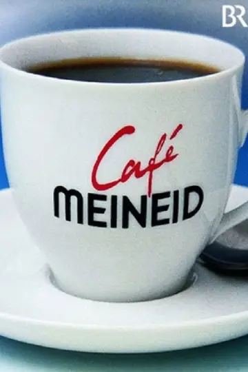 Café Meineid plakat