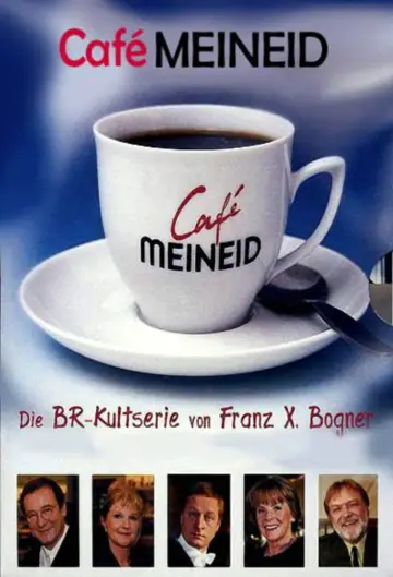 Plakat do serialu "Café Meineid" #1542043