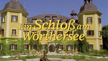 Zasłona do serialu "Ein Schloß am Wörthersee" #1767643