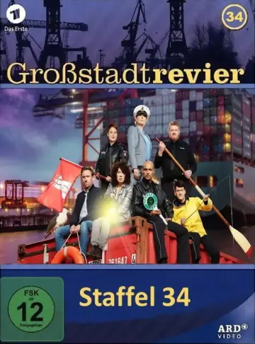 Sezon 34