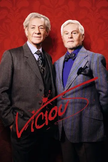 Vicious plakat