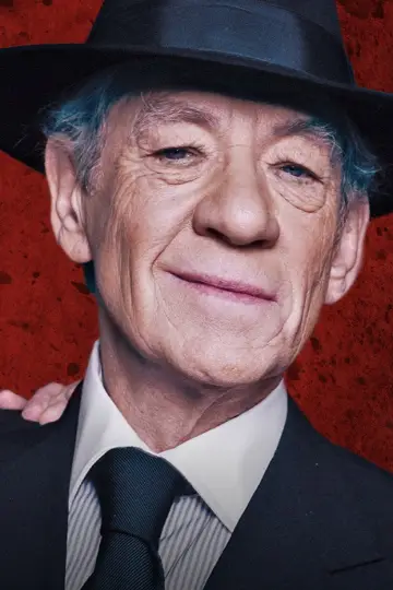 Plakat do serialu "Vicious" #1786860