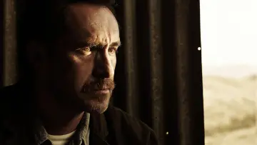 Zasłona к сериалу "The Bridge: Na granicy" #1410680